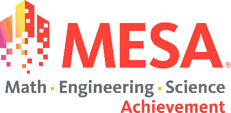 AZ MESA Logo