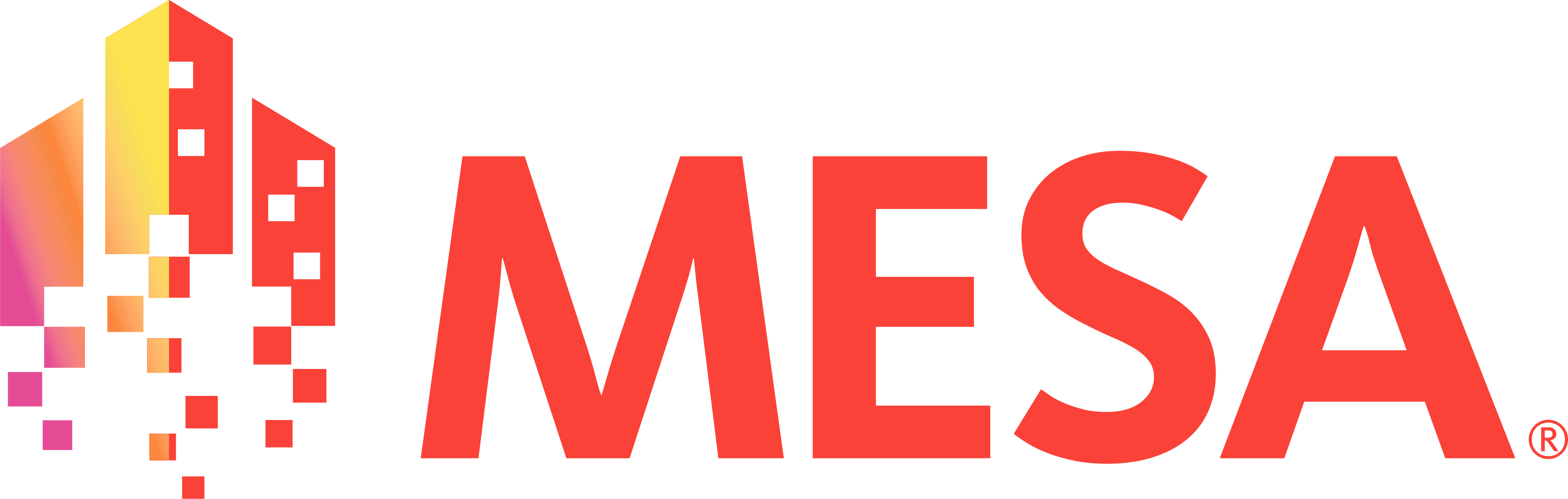 AZ MESA Logo