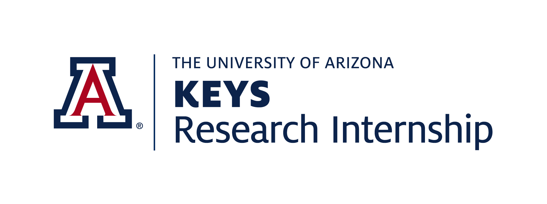 KEYS Research Internship Logo